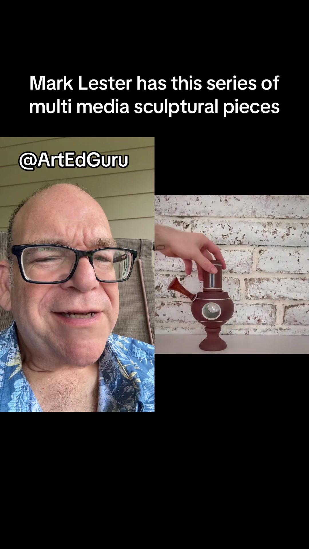 @ArtEdGuru