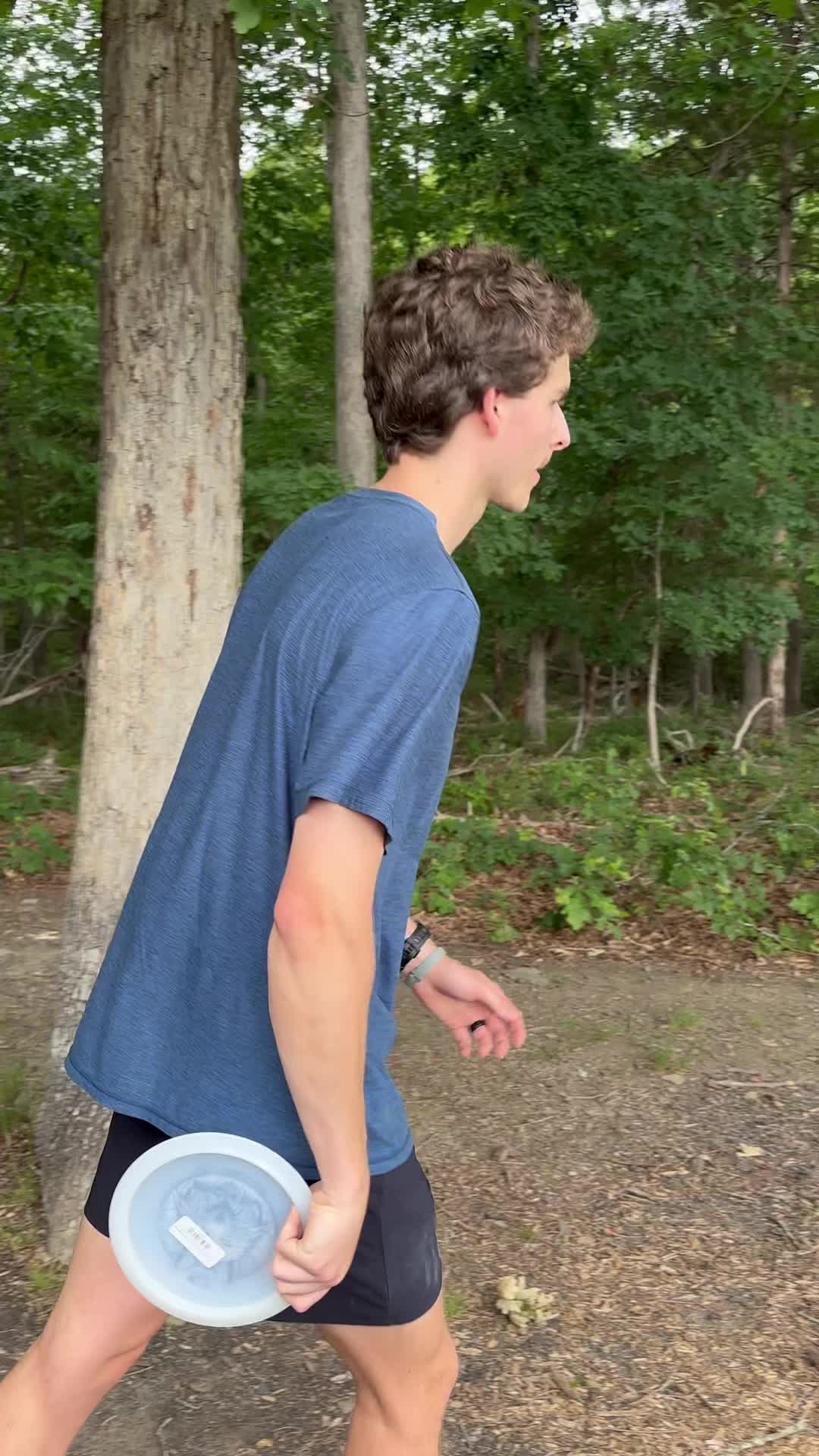 @Foundation DiscGolf