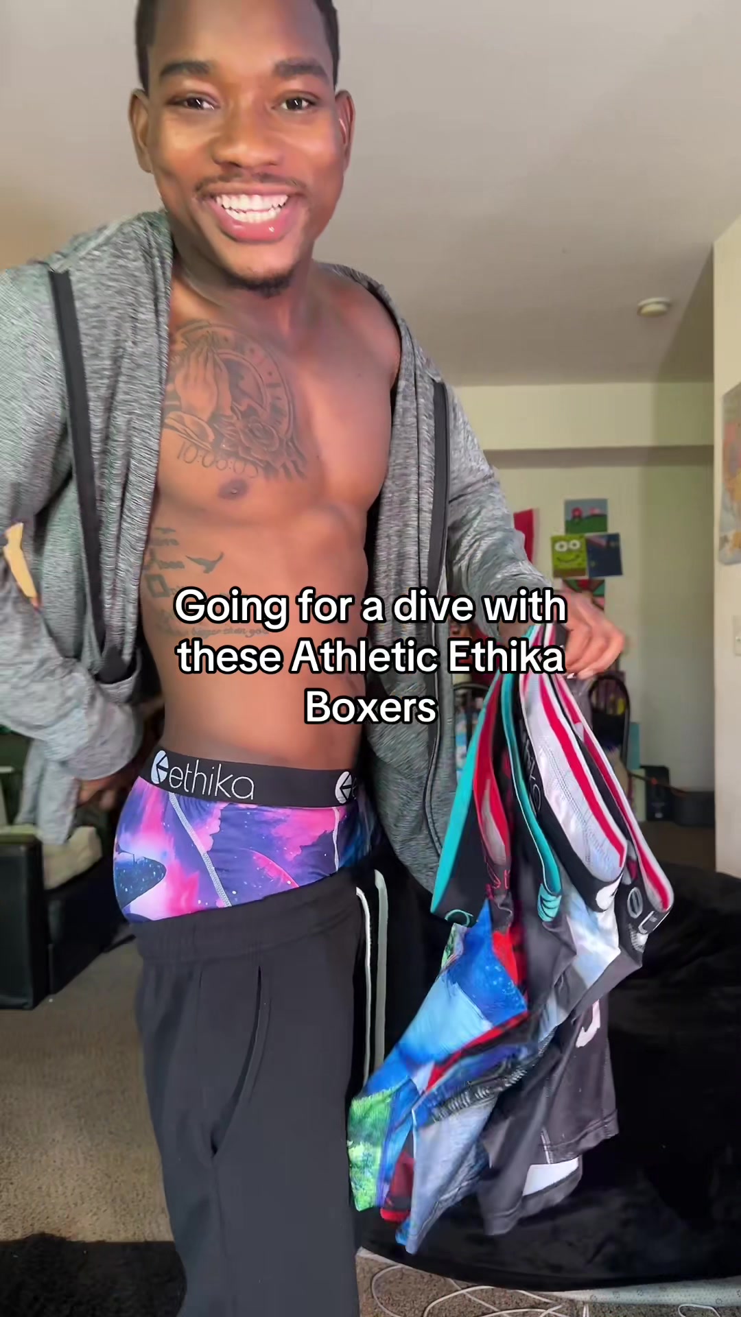 @Ripple Finds | Boxers Gems