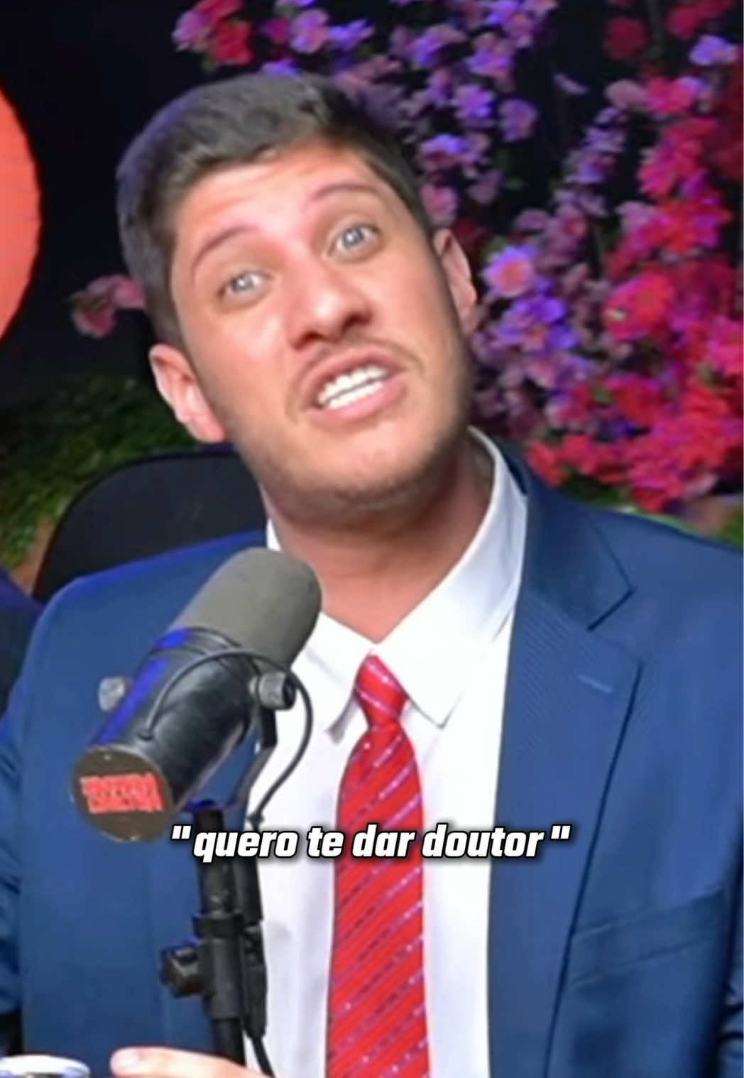 @Dr. Felipe Arthur