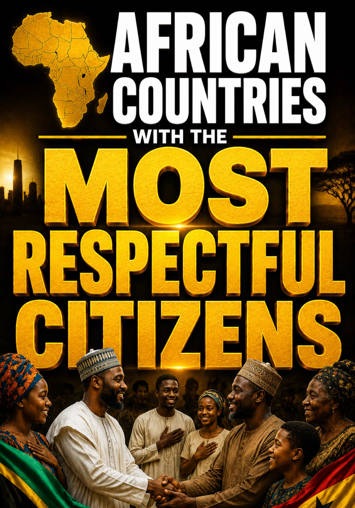 @AFRICA THE MOTHERLAND