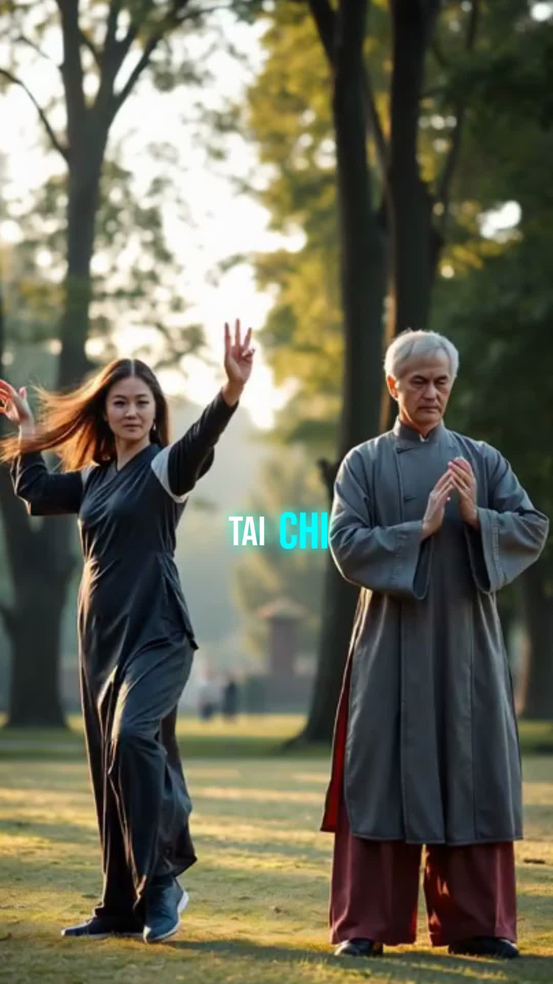 @Tai Chi para tu Bienestar