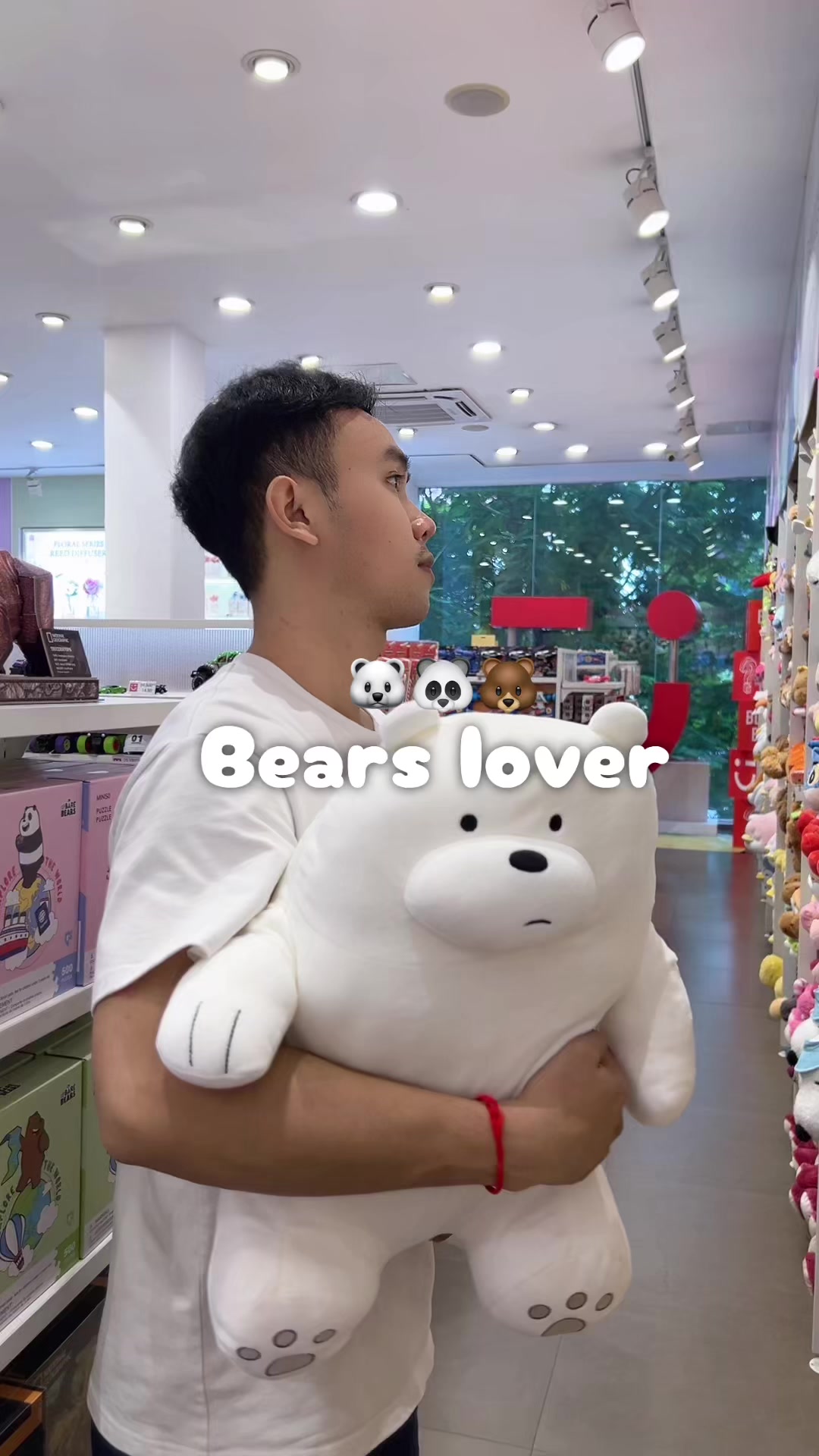 @MINISO Cambodia