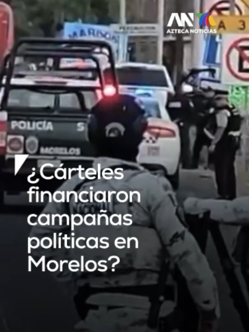 @Azteca Noticias