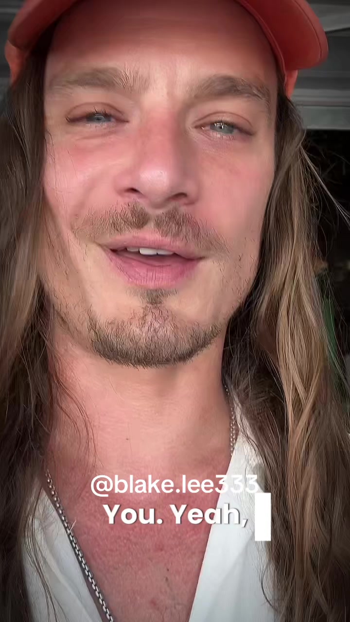@blake lee