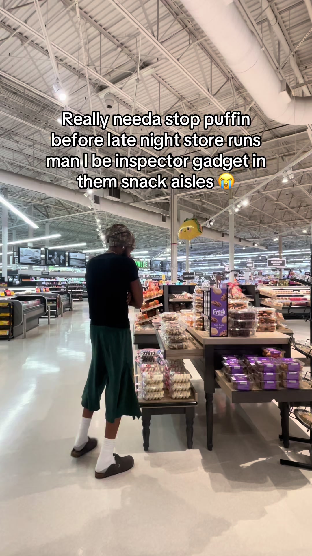 @Mr. Crumpskii ๐๐ซ