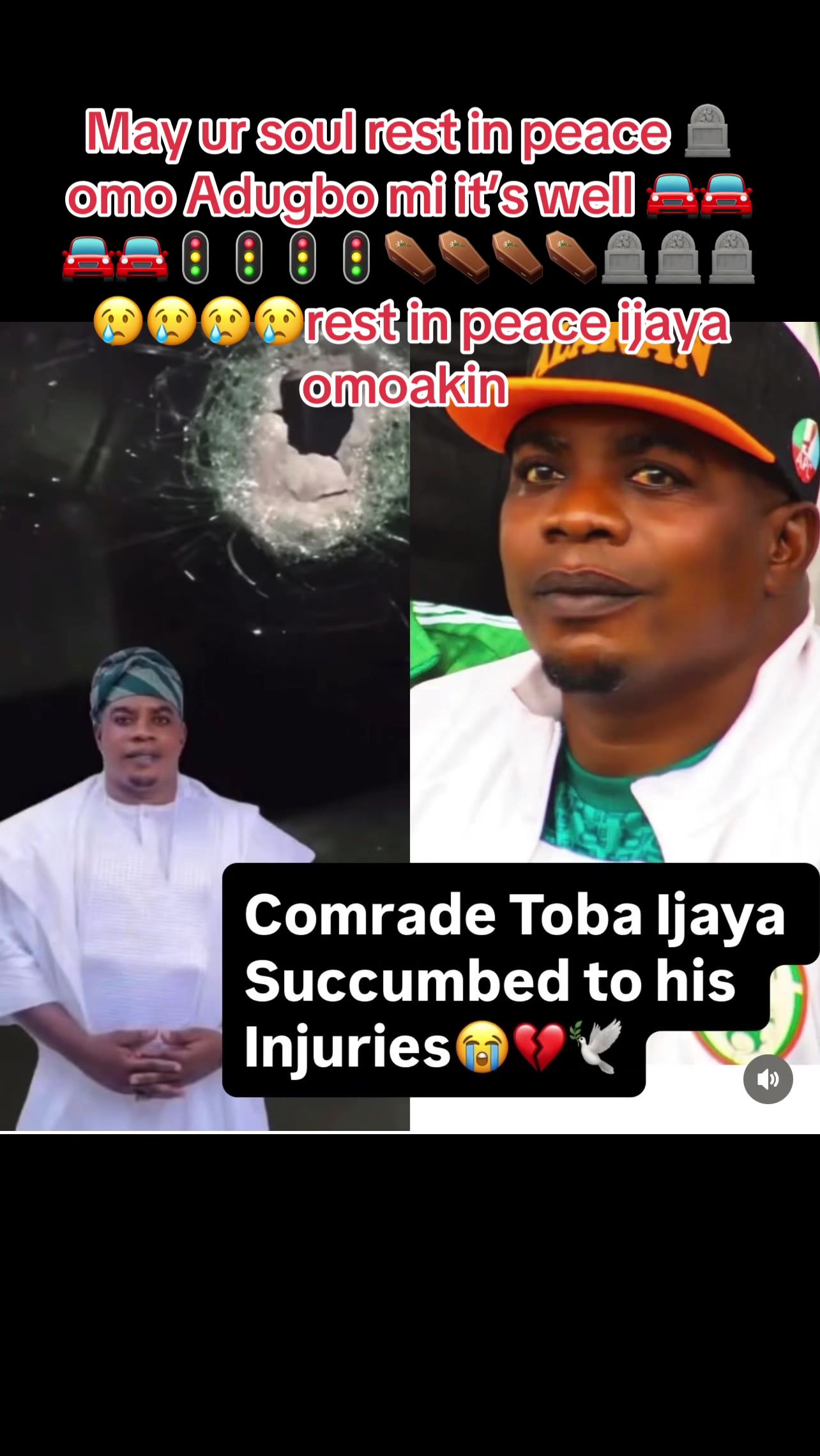 @Oba obirin abeniiii