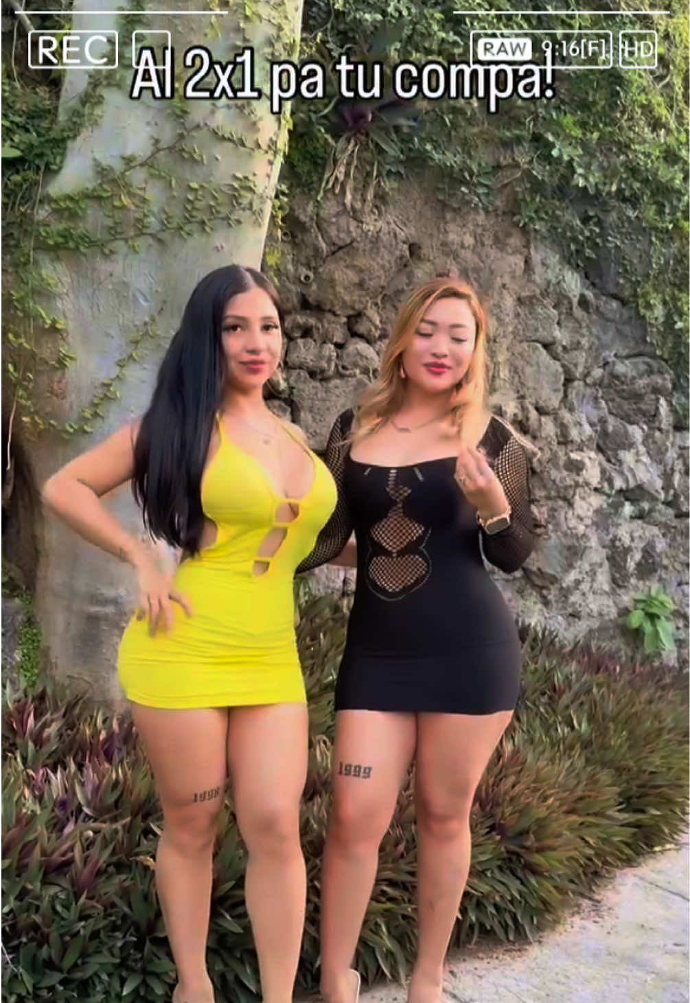 @Tío babidi
