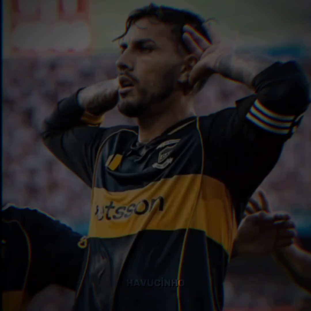 @HAVUCİNHO
