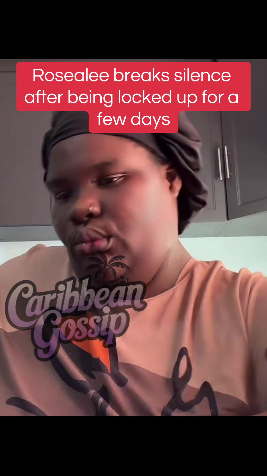 @✨Caribbean Gossip✨