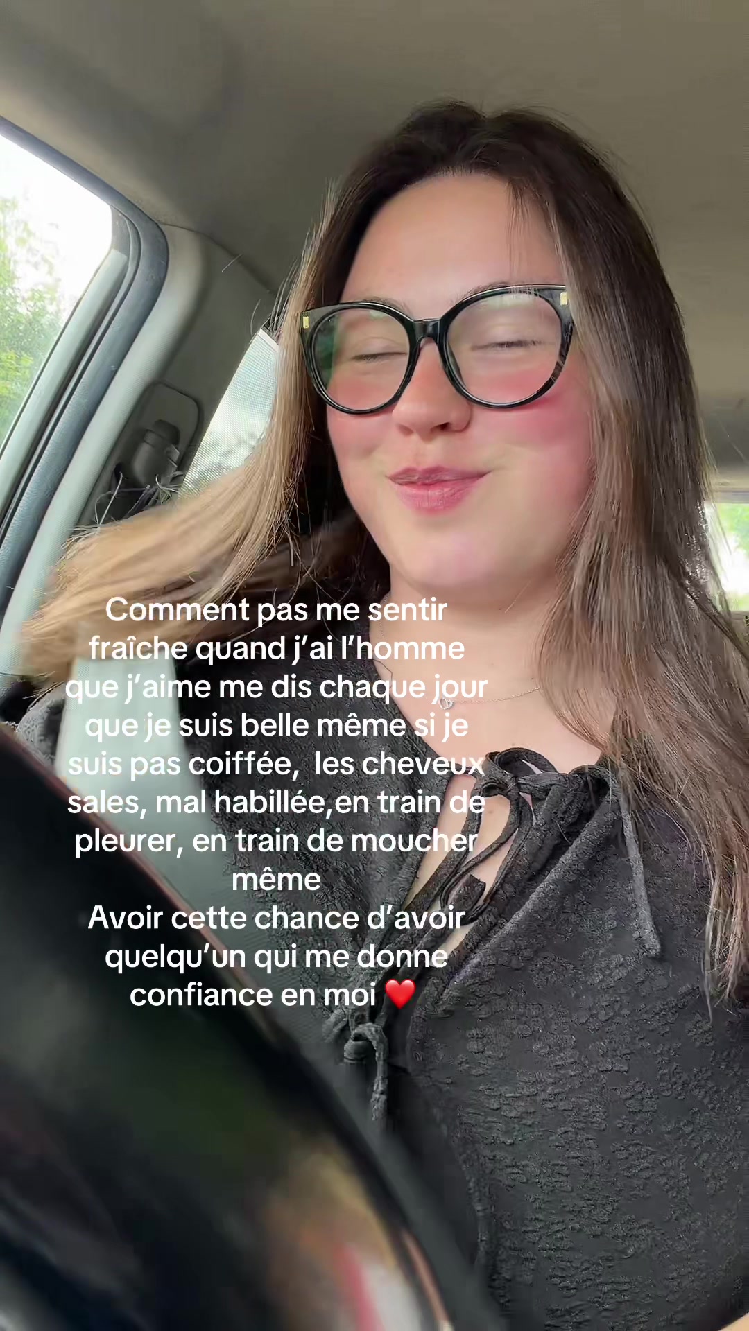 @Mam’s | Femme | Bonheur