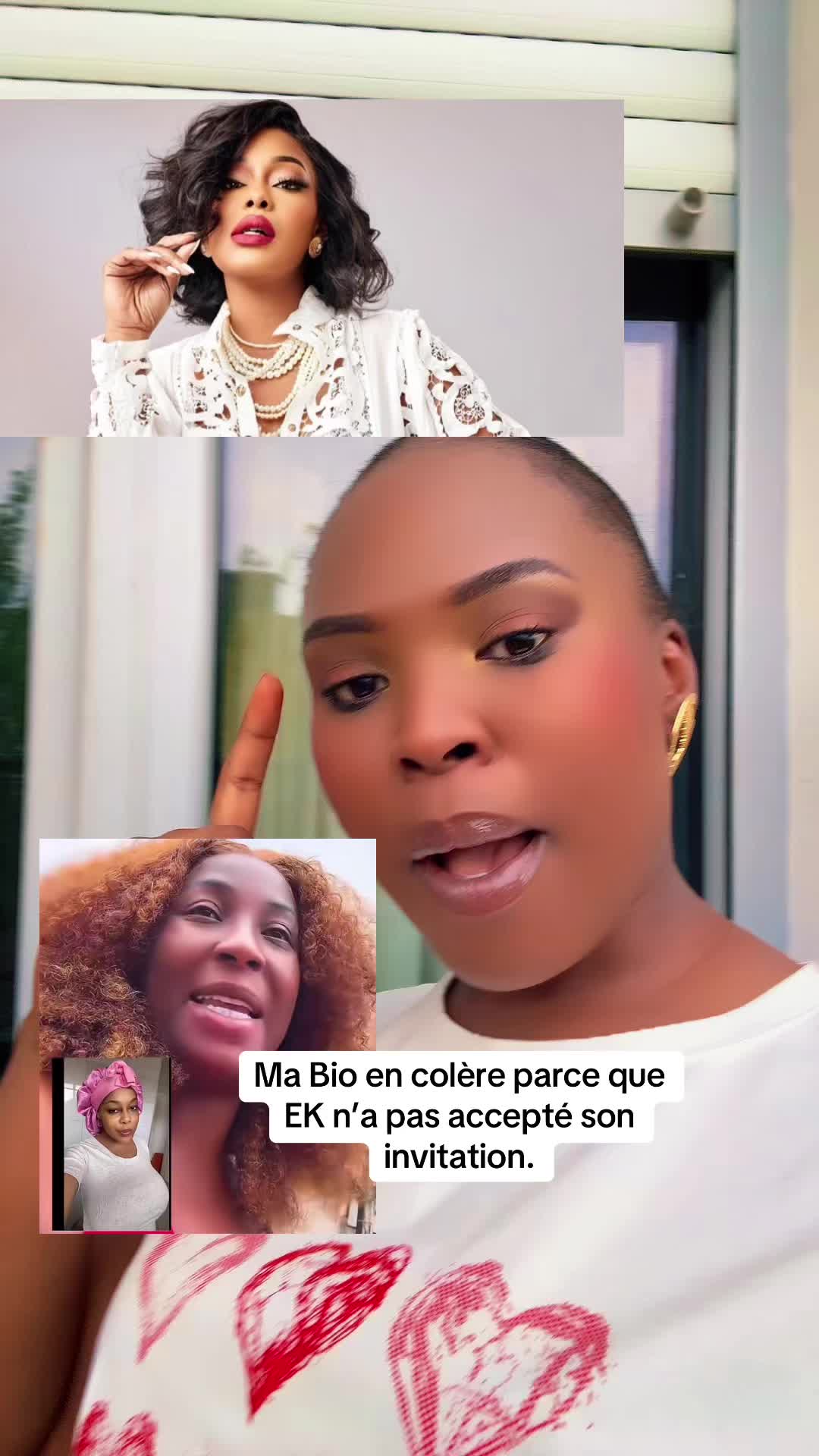 @Eunice Obi Officiel
