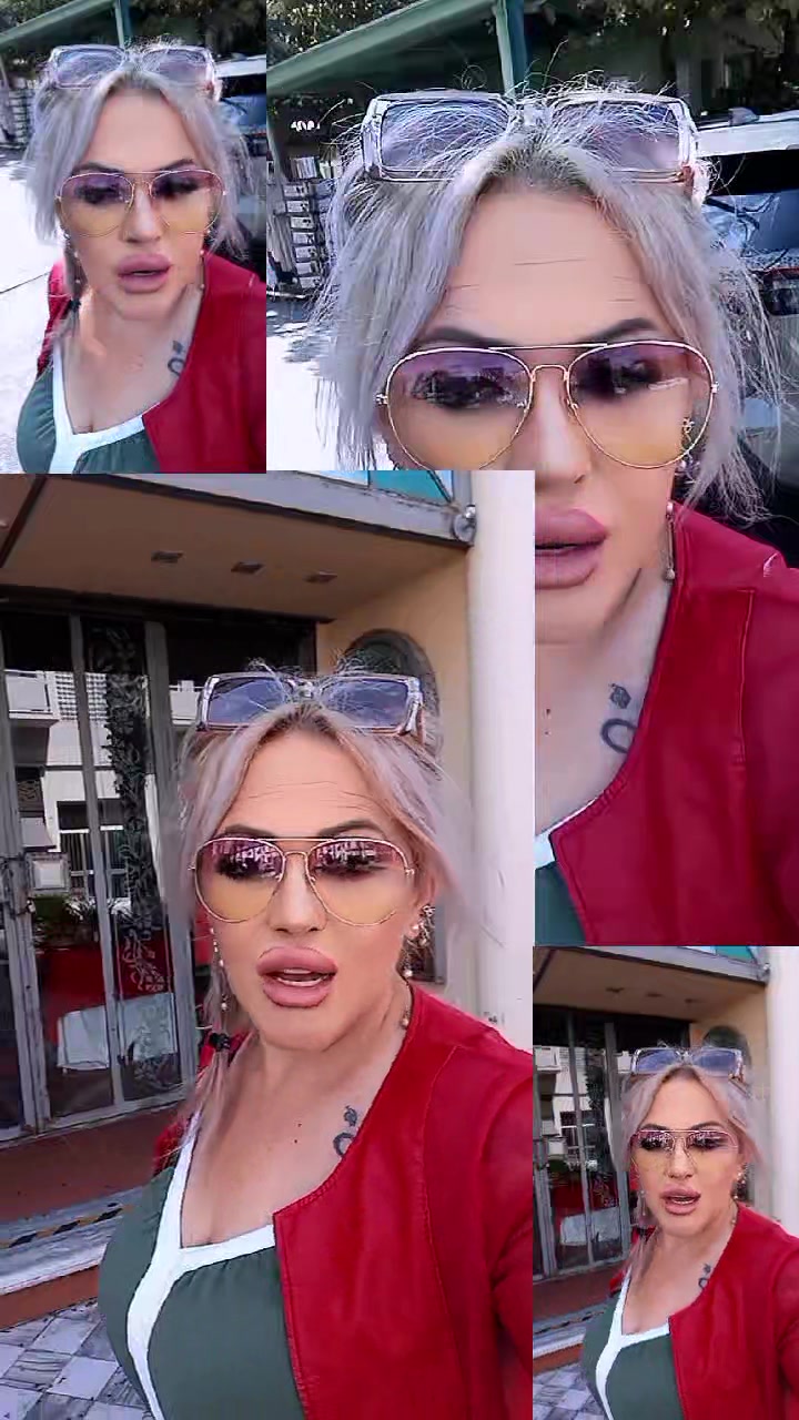 @Giulia Fioravanti