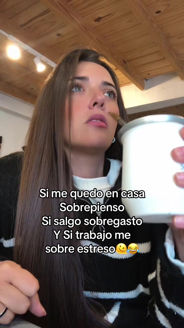 @Abril Coria
