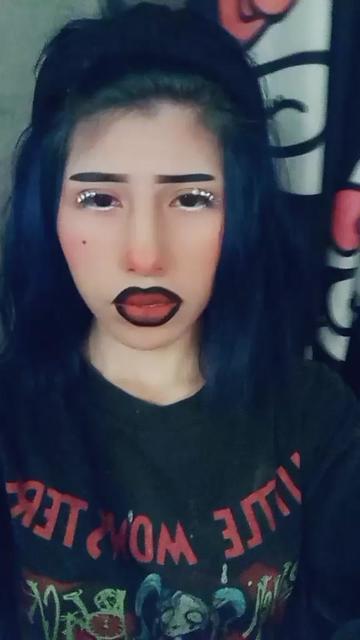 @Horrorkittyzz