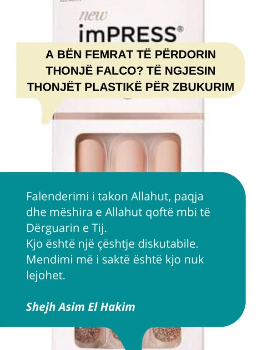 @Pyetje & Përgjigje Islame