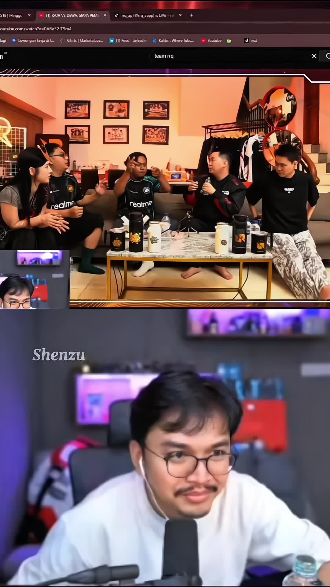 @Shenzu
