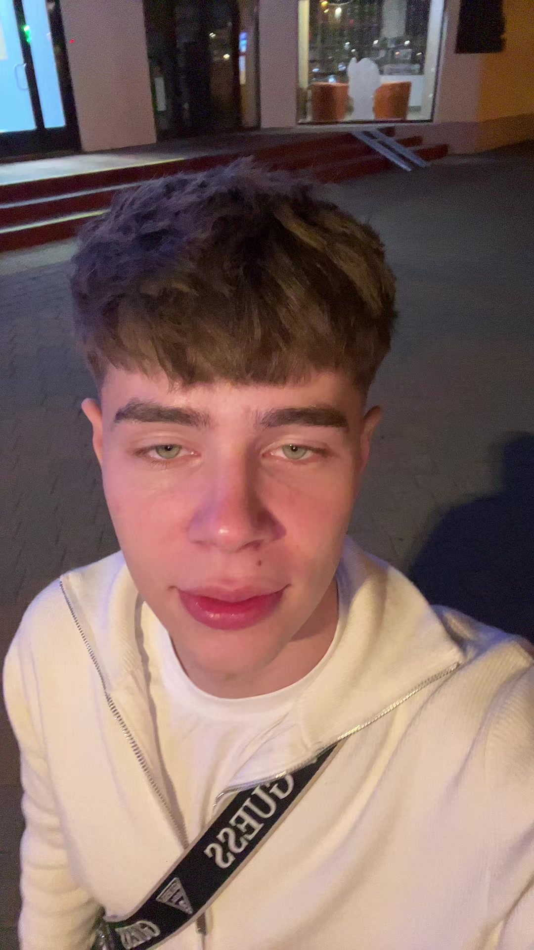 @СНОВА ДАНЕЧКА???