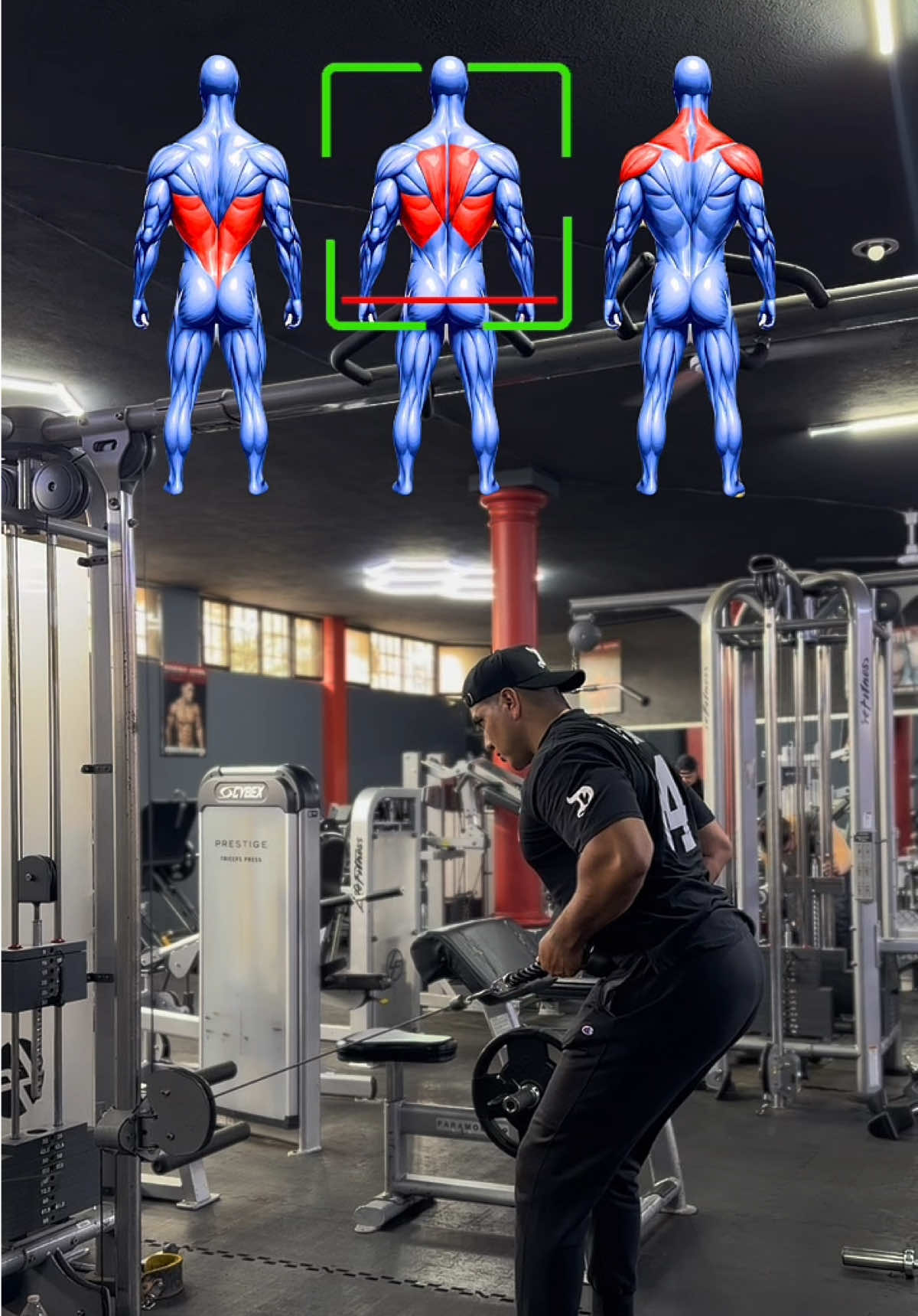 @PERSONAL TRAINER