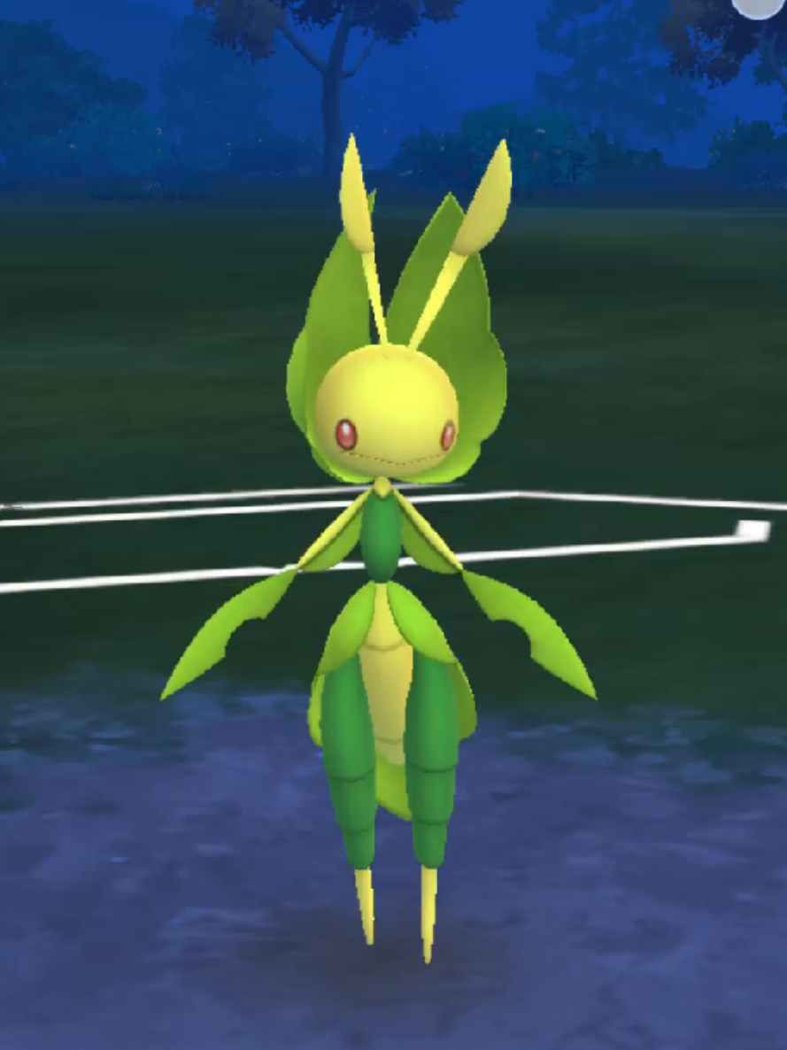 @Pokemon Playtimez - Nat