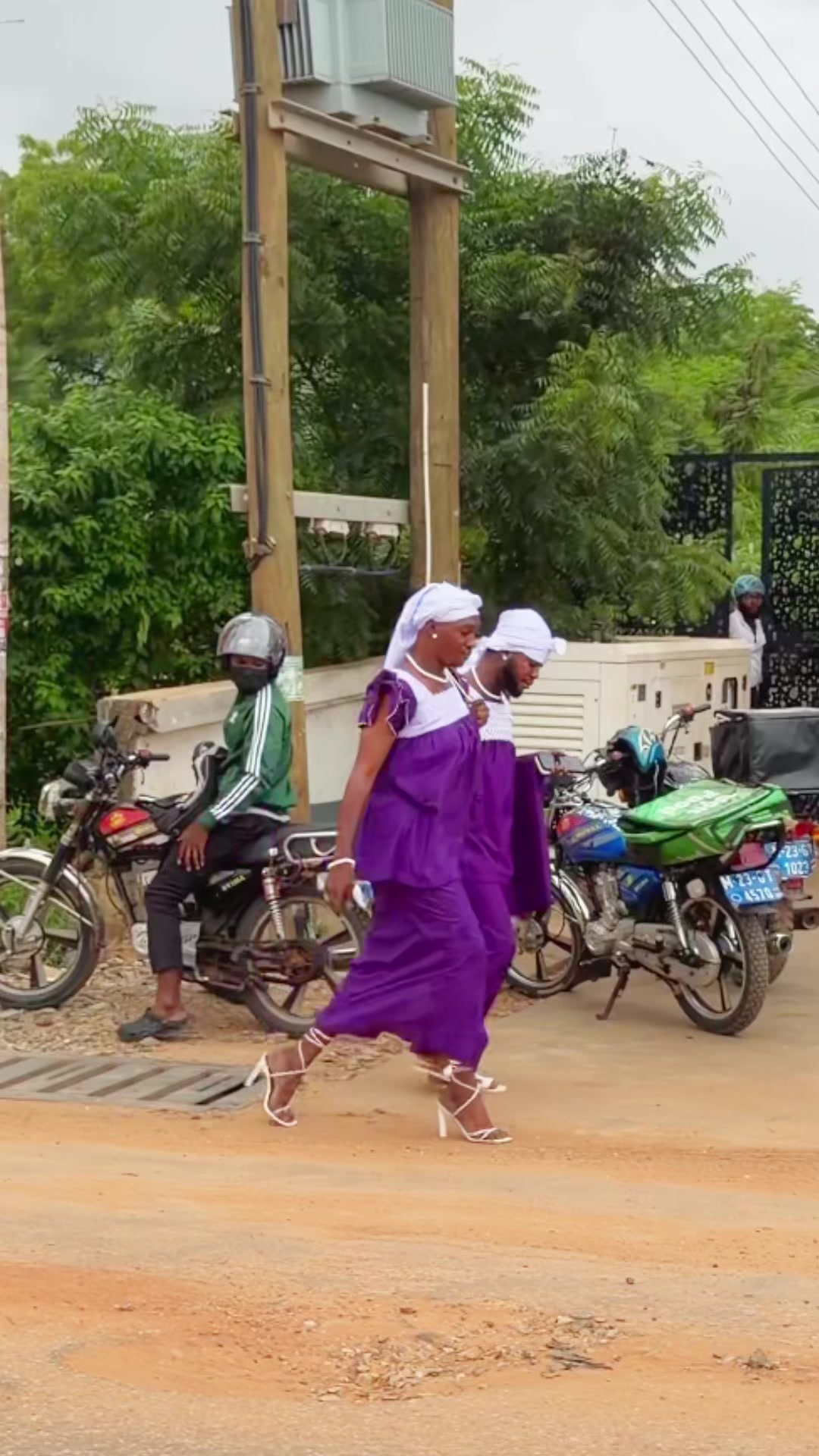 @Nurse Oye🩺 🇬🇭🇳🇬🥰