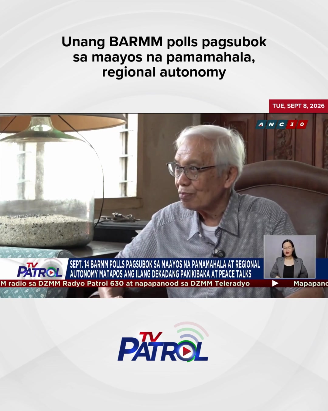 @ABS-CBN News