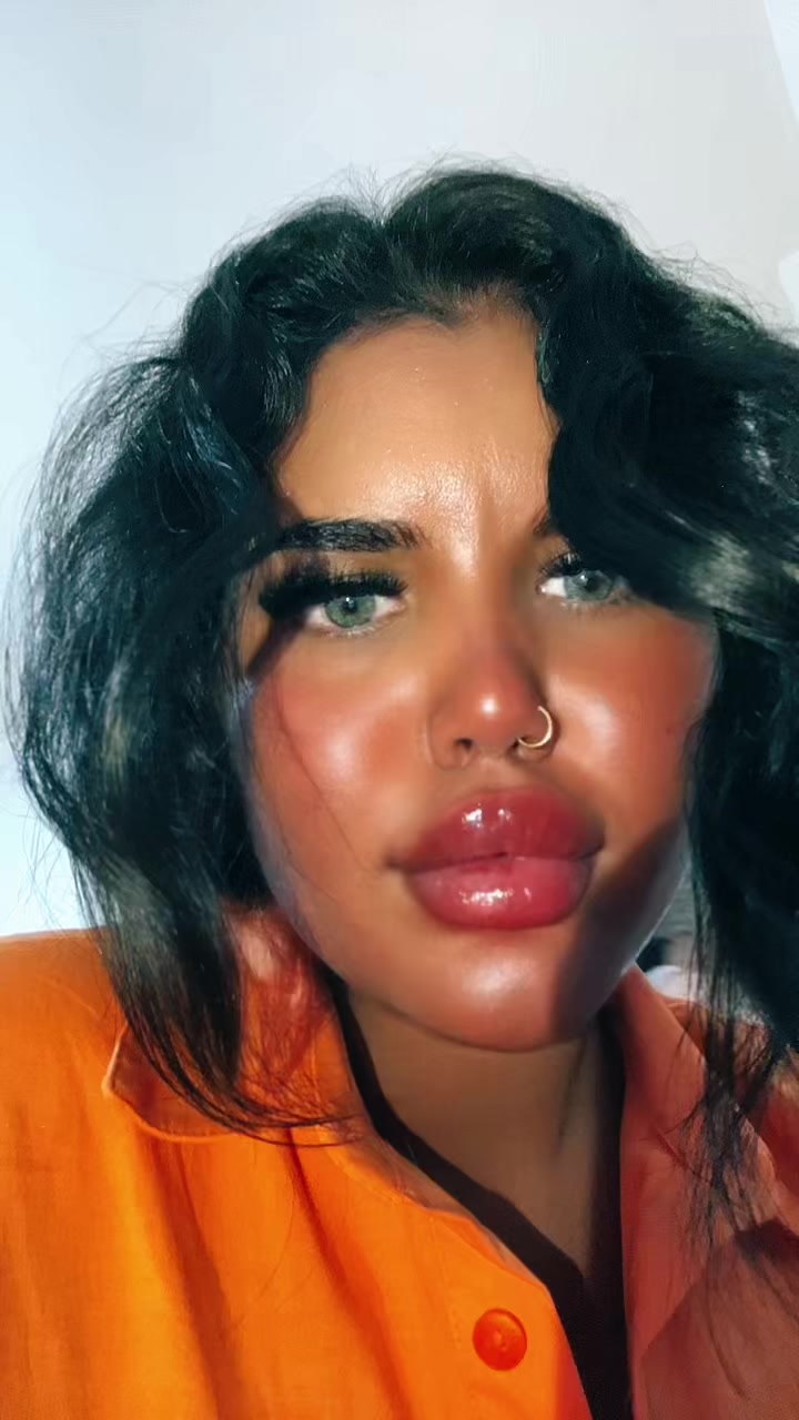 @Gabriella al ali