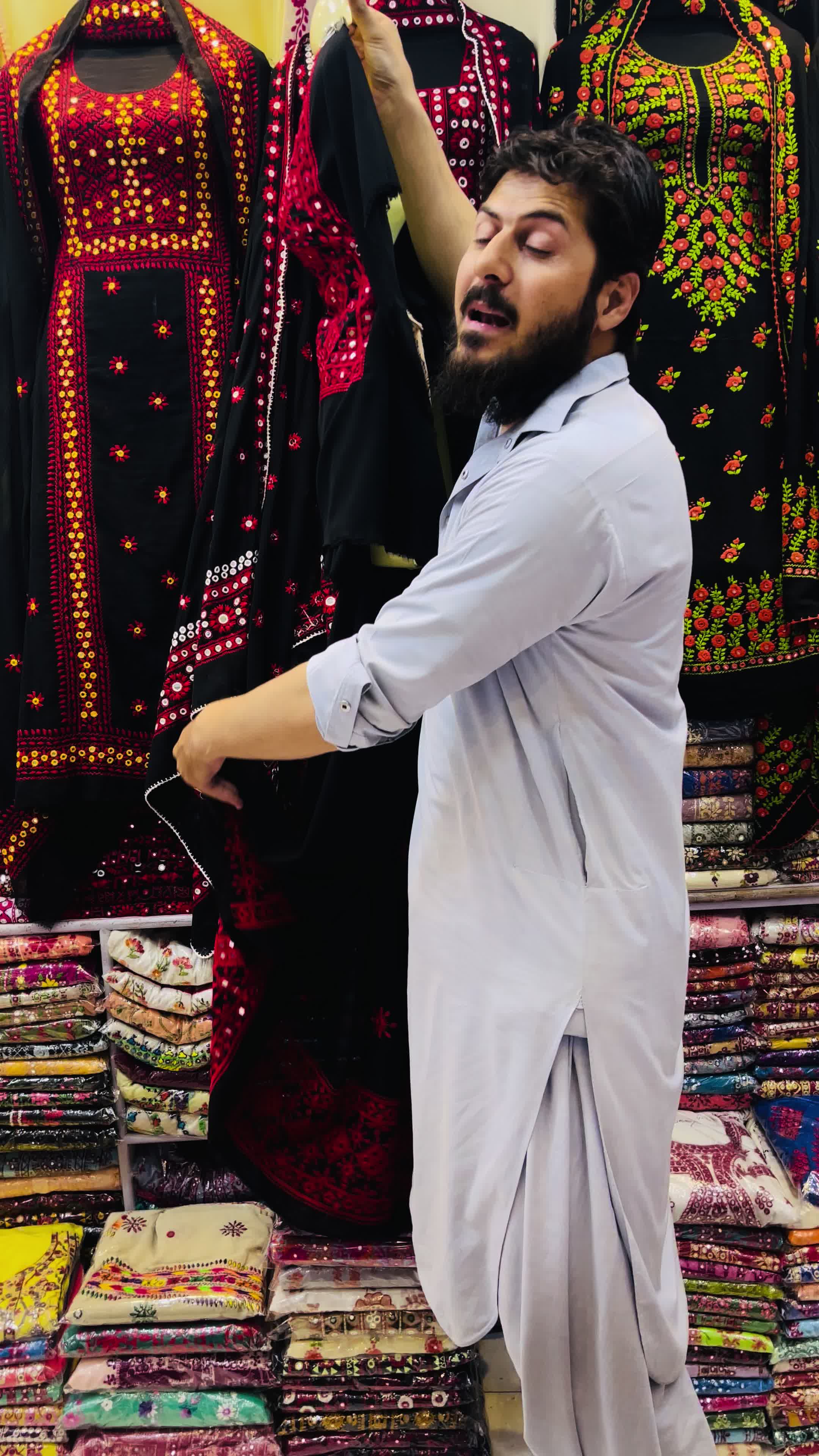 @Sami khan Brand