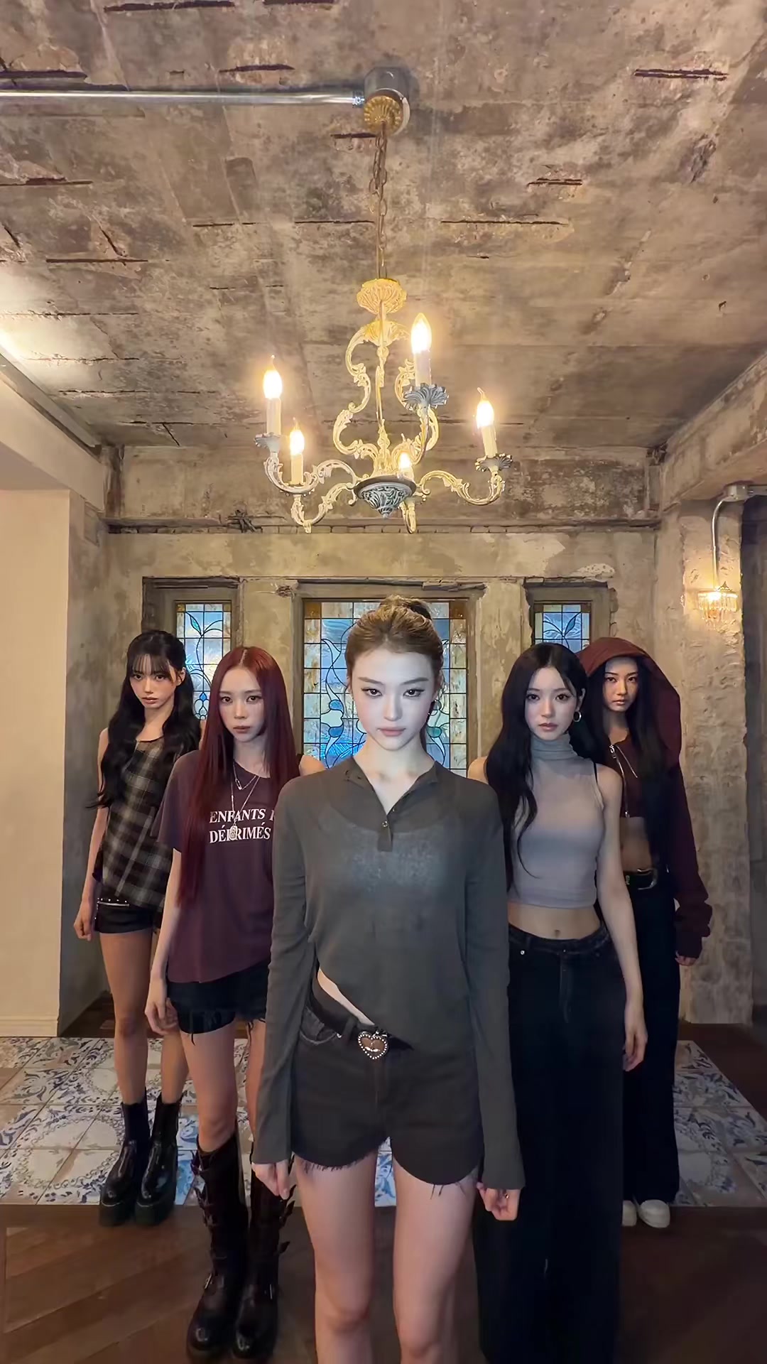 @Memes K-POP - កម្ពុជា🍀