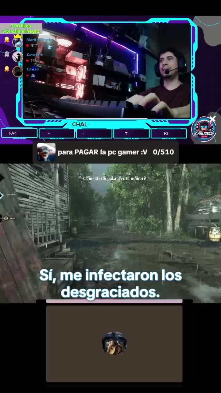 @chalateco100%