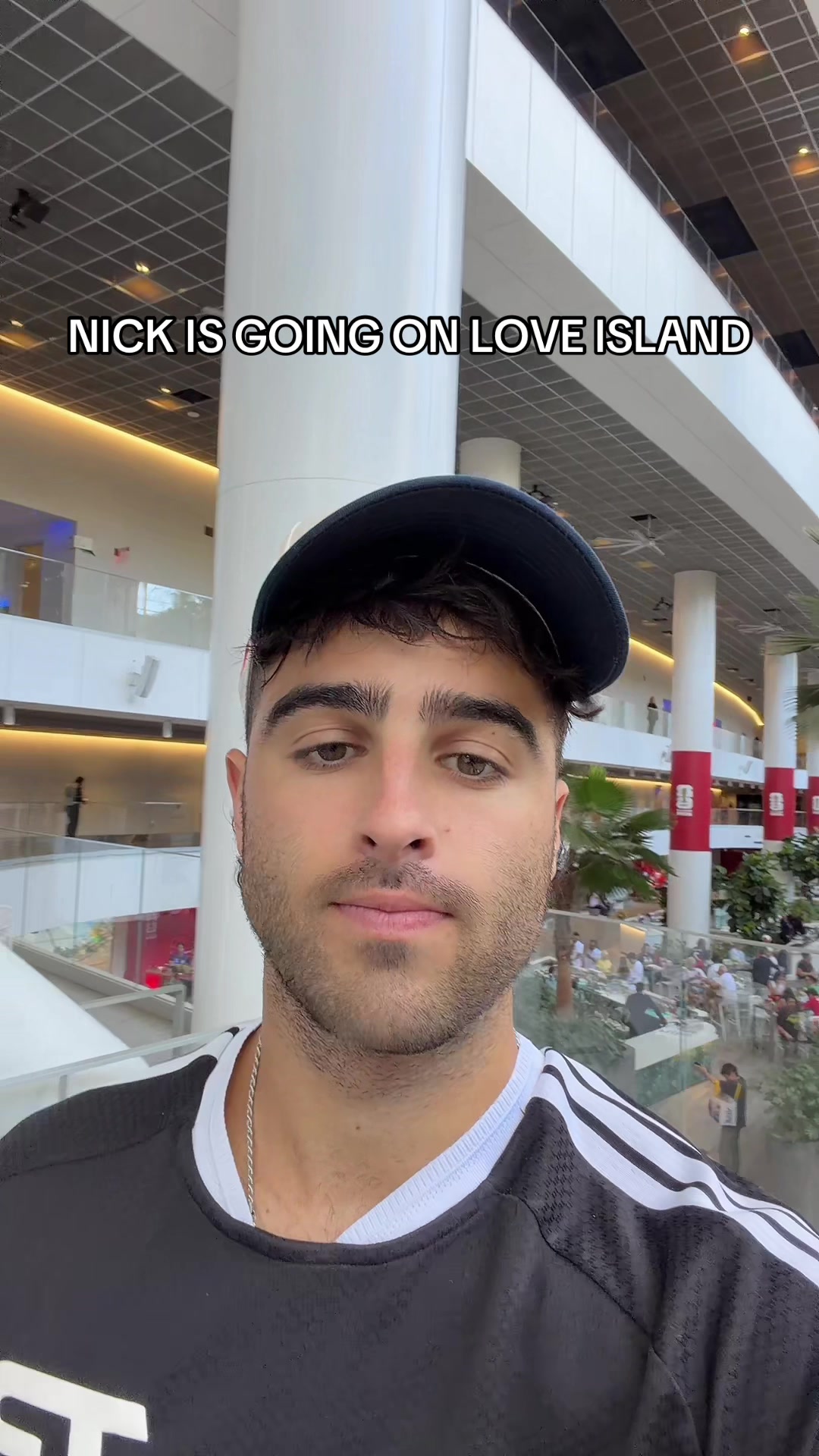 @Nick Nayersina