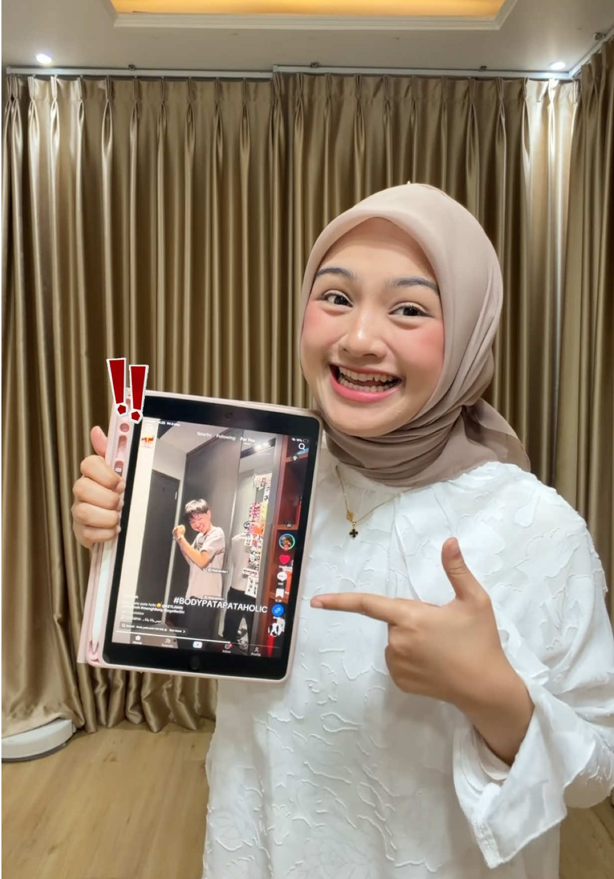@BILA L nya satu❤️