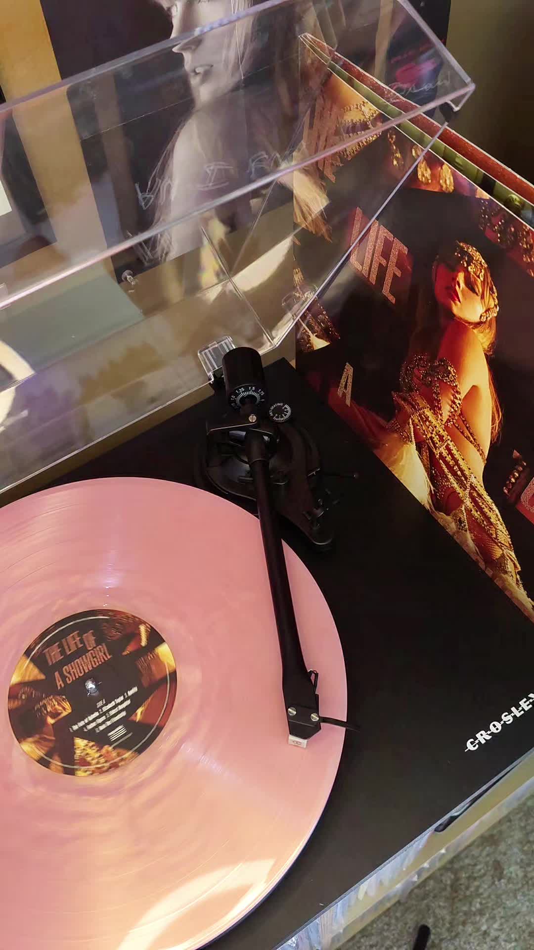 @831Vinyls