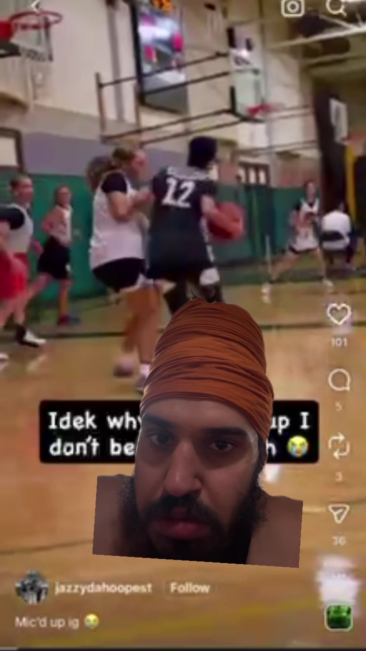 @Gurpartap Singh Khalsa