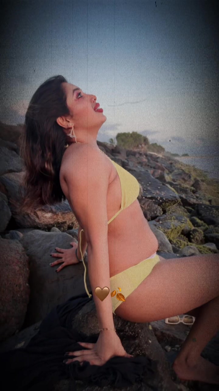 @Ahanya de Silva ❤️