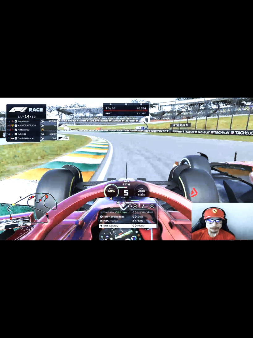 @Firth Racing
