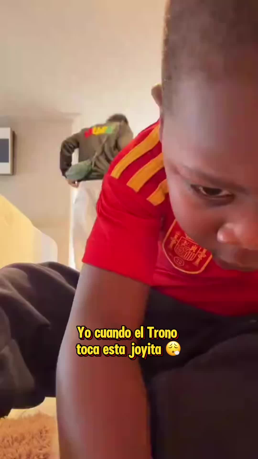 @El Trono De Mexico