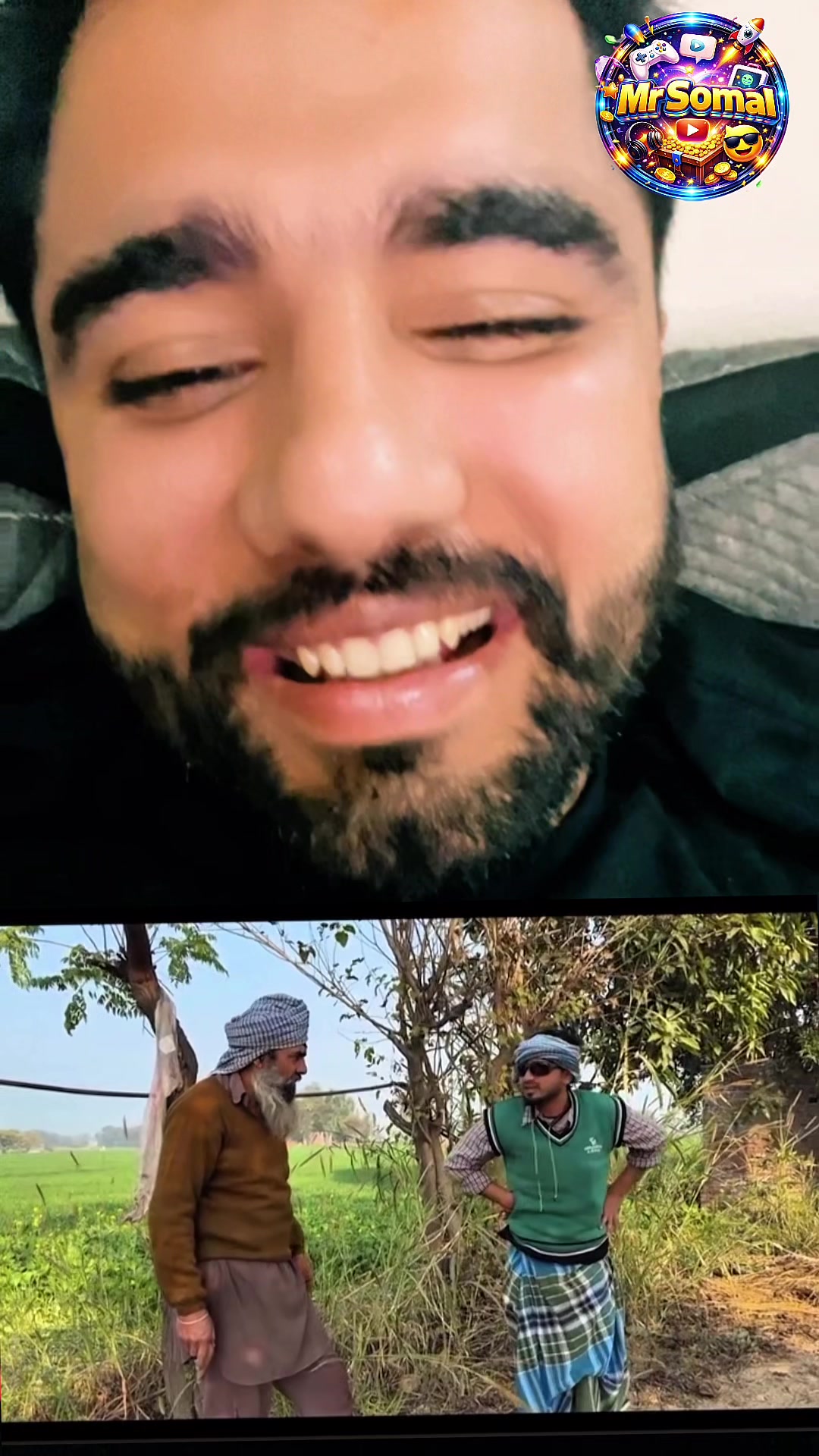 @MrSomal 🧿👃🧿