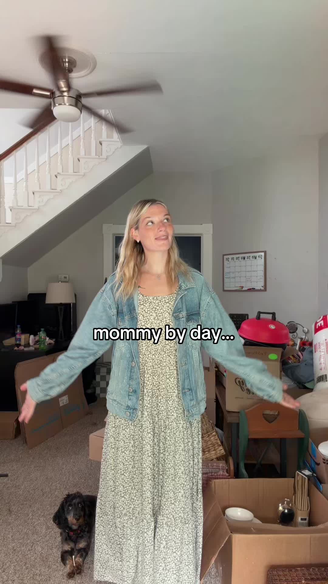 @The Milfs