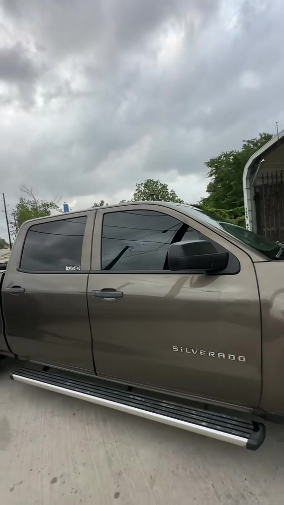 @Ruben’s Window Tint LLC