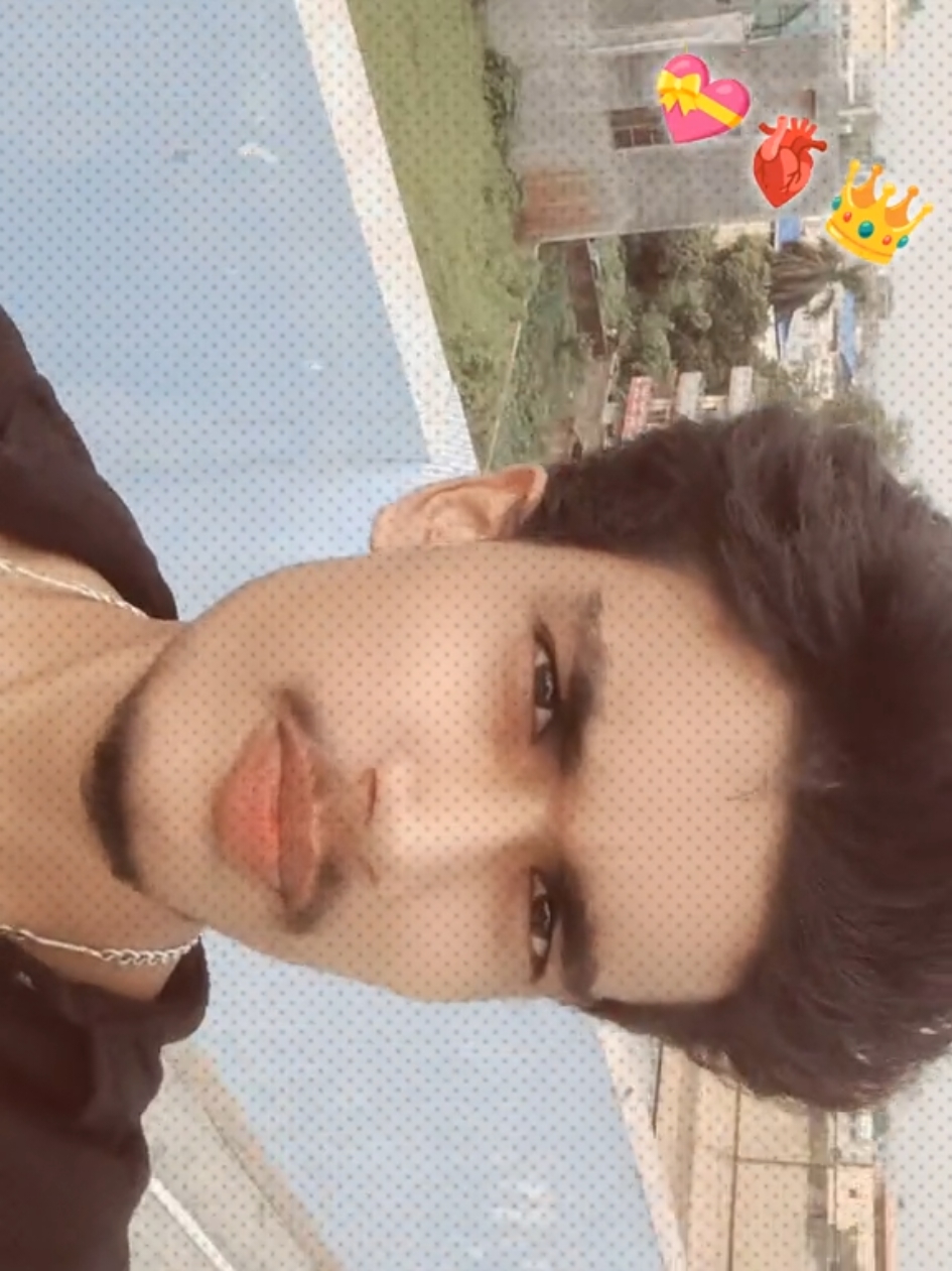 @JAY SHREE RAM๐๐ฅ๐ซ