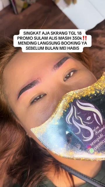 @SEMPIDI SALON