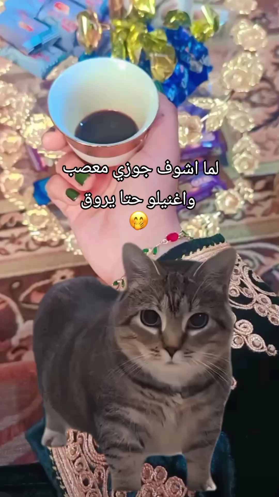 @♯̶ب۫ن۪͢ـت آެࢦفـ⃪ࢪات٘🤎⌯⤹&bull;