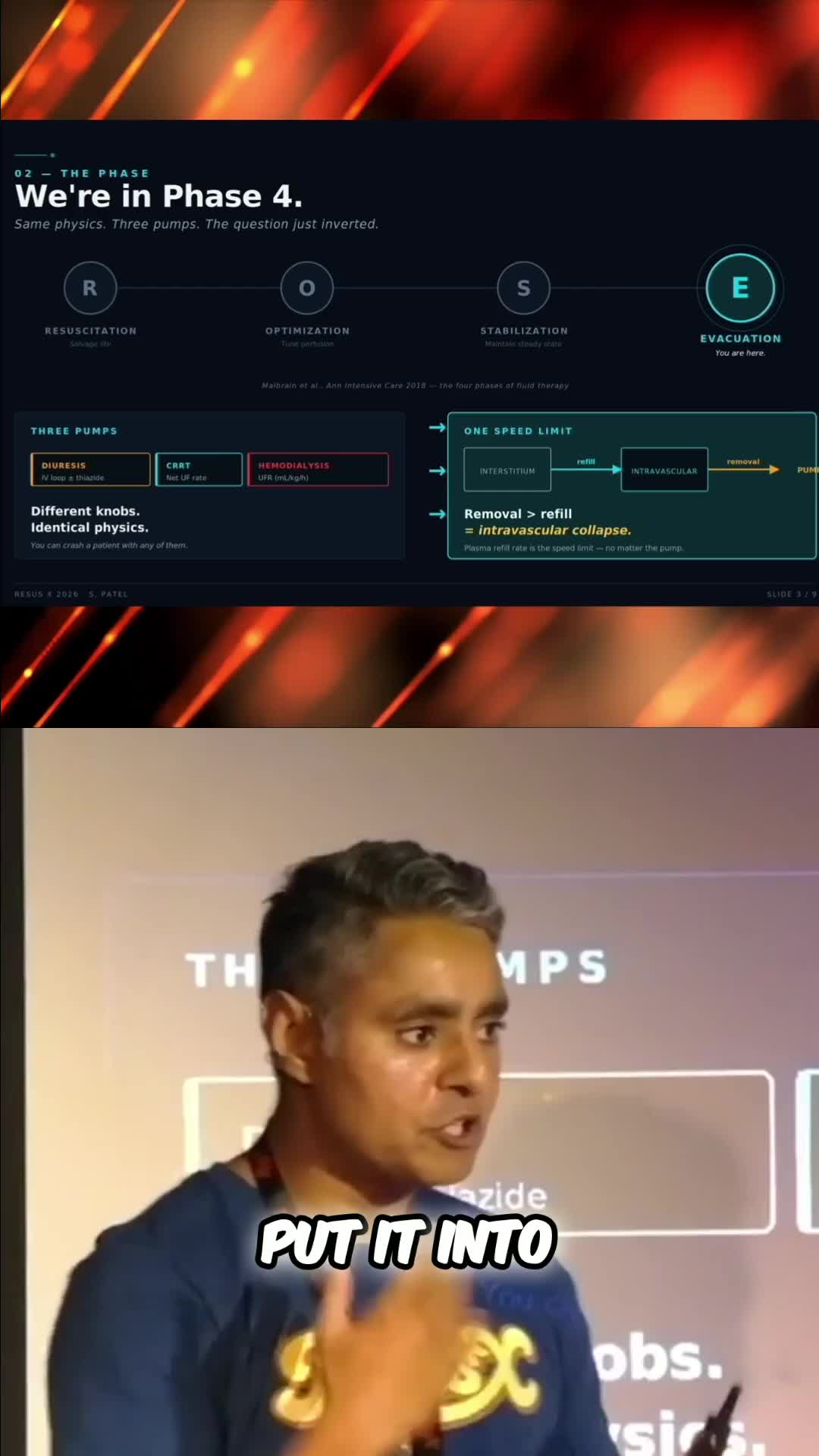 @The Crit Doc of Tiktok