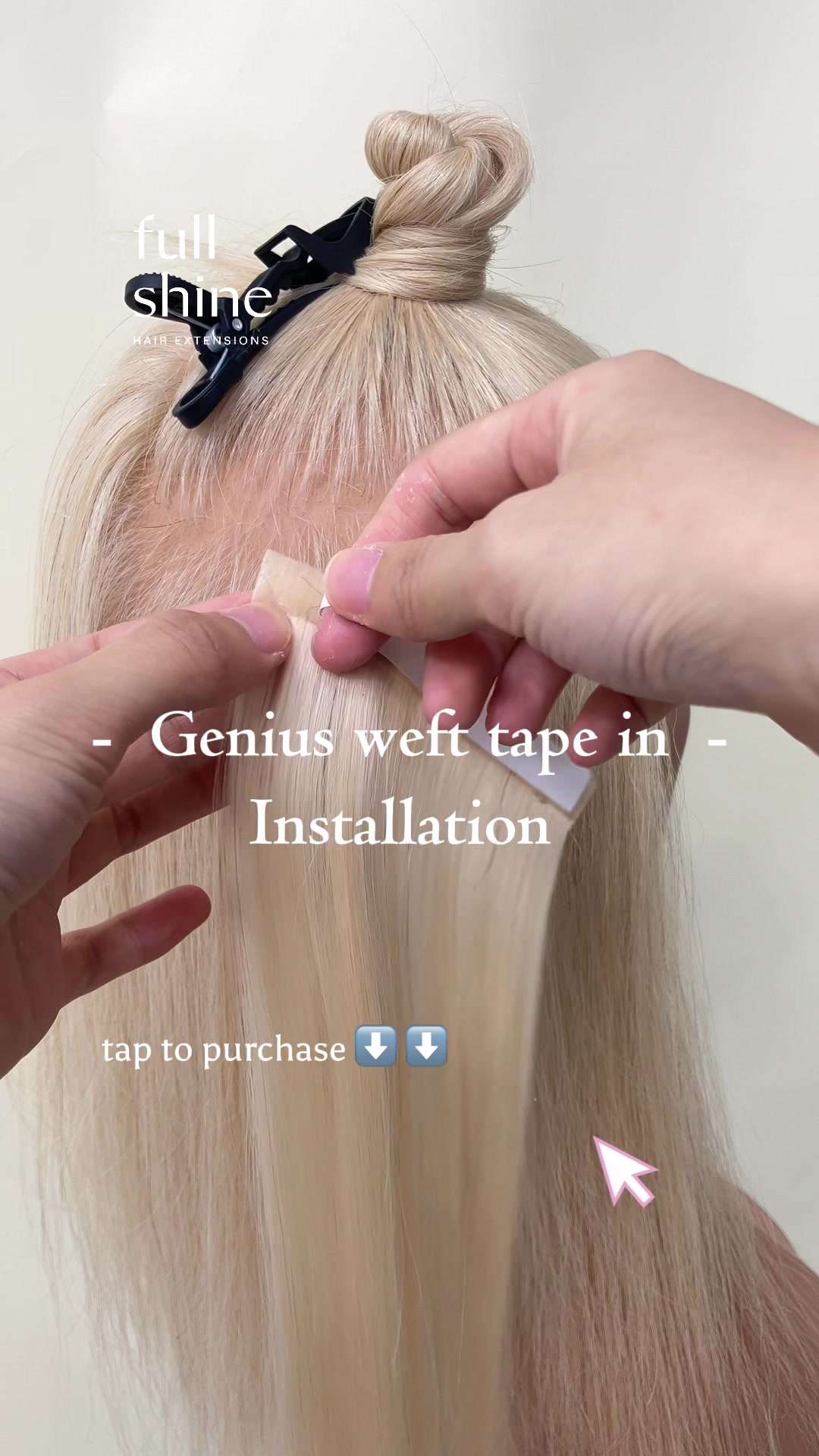 @FullShineHair