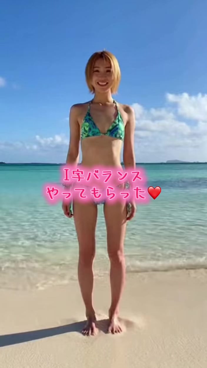 @LUMINA ｜金髪ショート美女セレクト