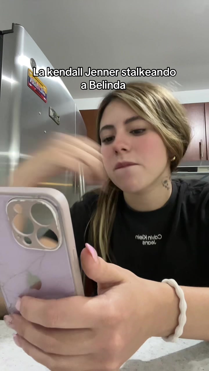 @Kim Estrada