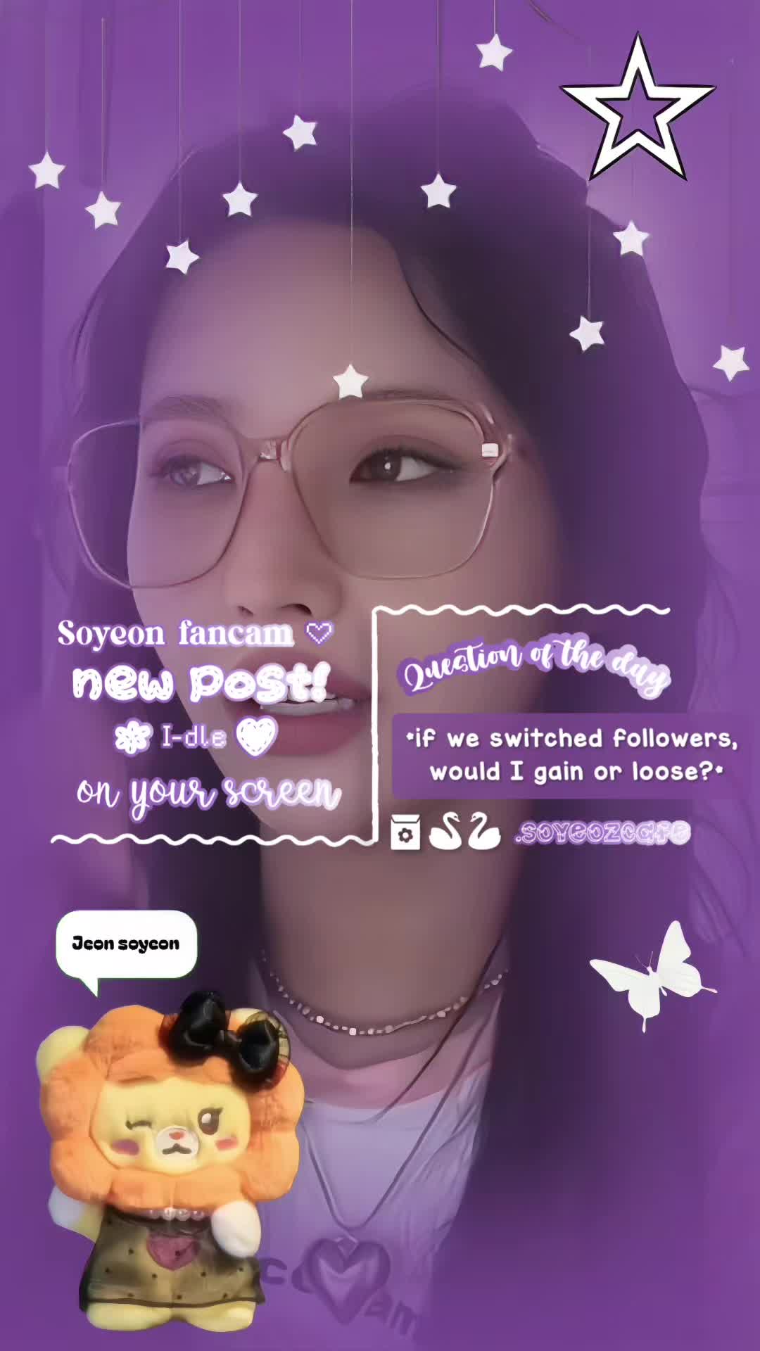 @✩ ` 🌷 𝐋𝐞𝐨𝐧𝐢𝐞 ˚ ༘ ⋆。 ✩