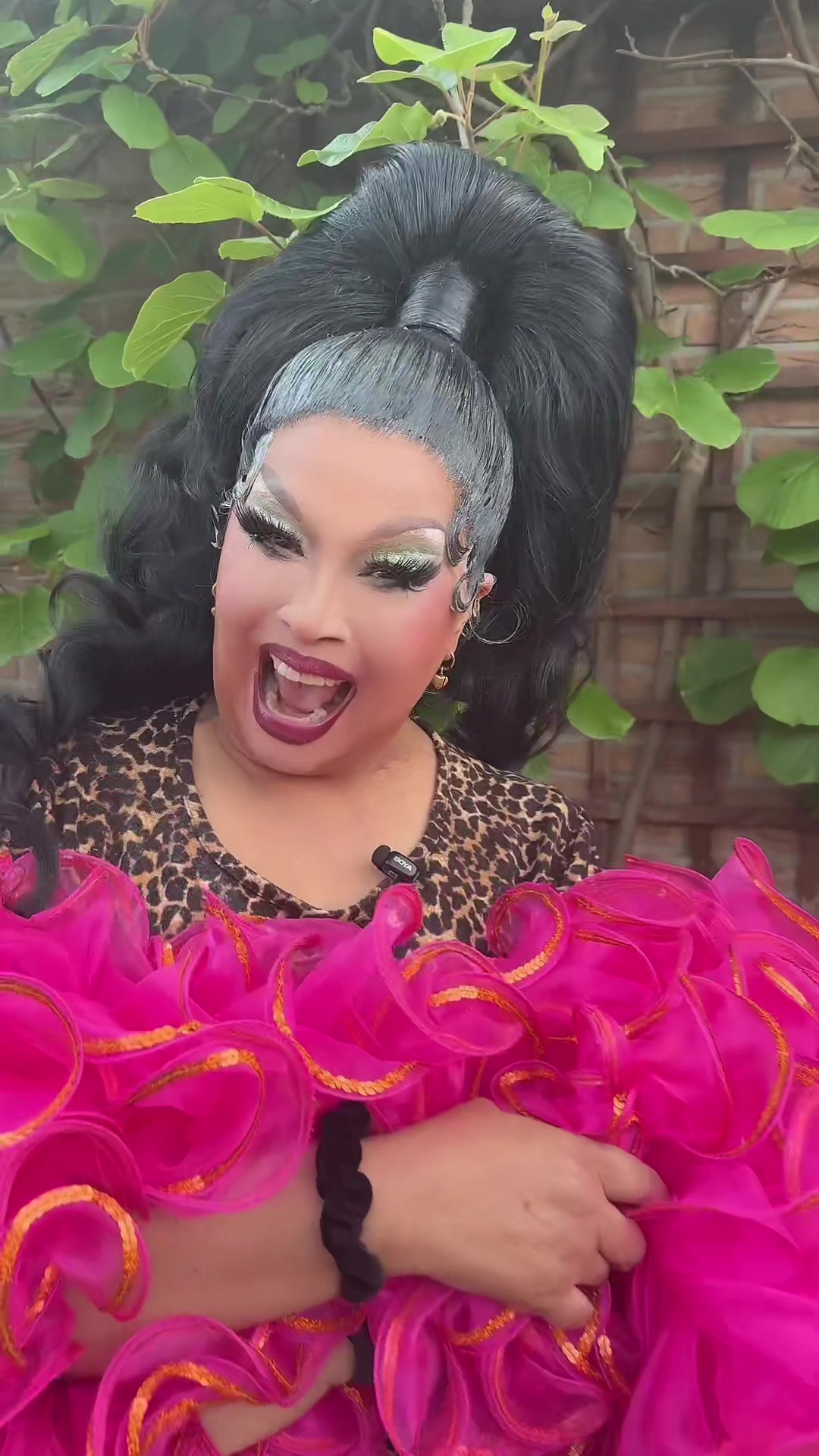 @Keta Minaj