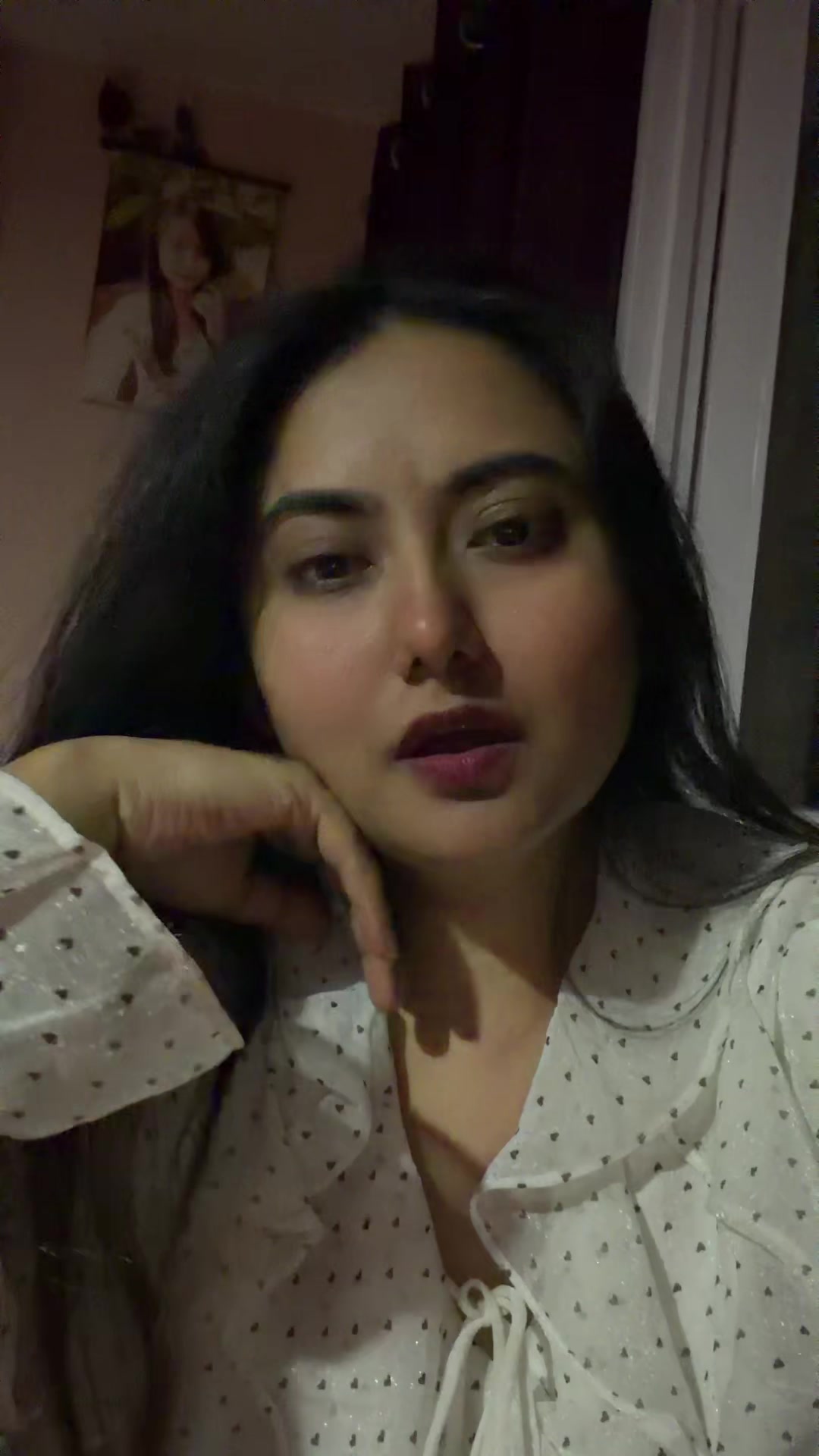 @Paru Thapa